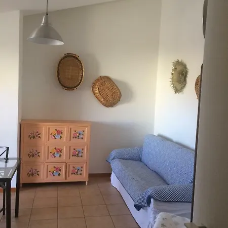 Apartament Lungomare *