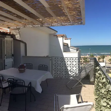 Apartamento Lungomare