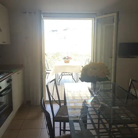 Apartamento Lungomare *