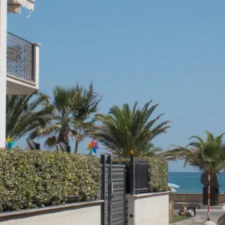 Apartamento Lungomare