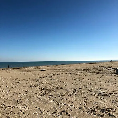 شقة Lungomare Tortoreto