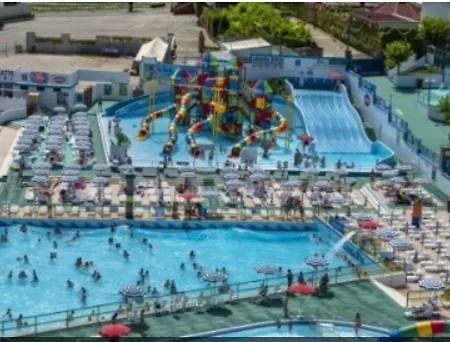 Apartamento Lungomare