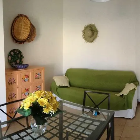 Apartamento Lungomare