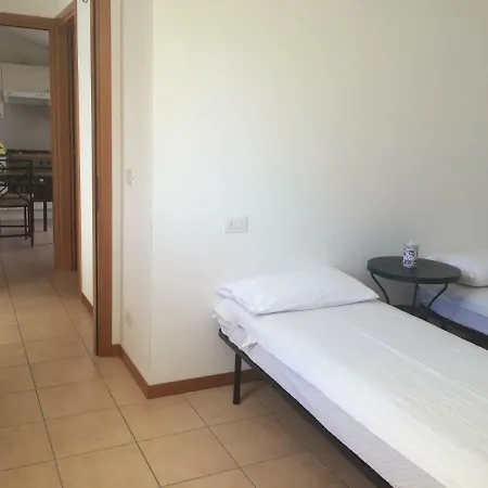 Lungomare Apartment