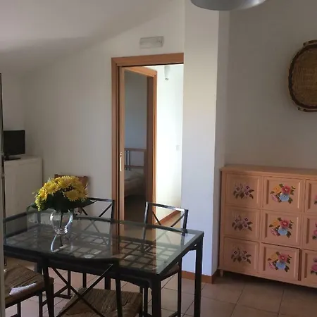 Apartment Lungomare *