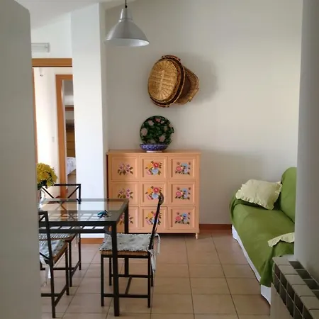 Lungomare Apartamento Tortoreto